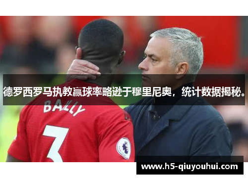 德罗西罗马执教赢球率略逊于穆里尼奥，统计数据揭秘。